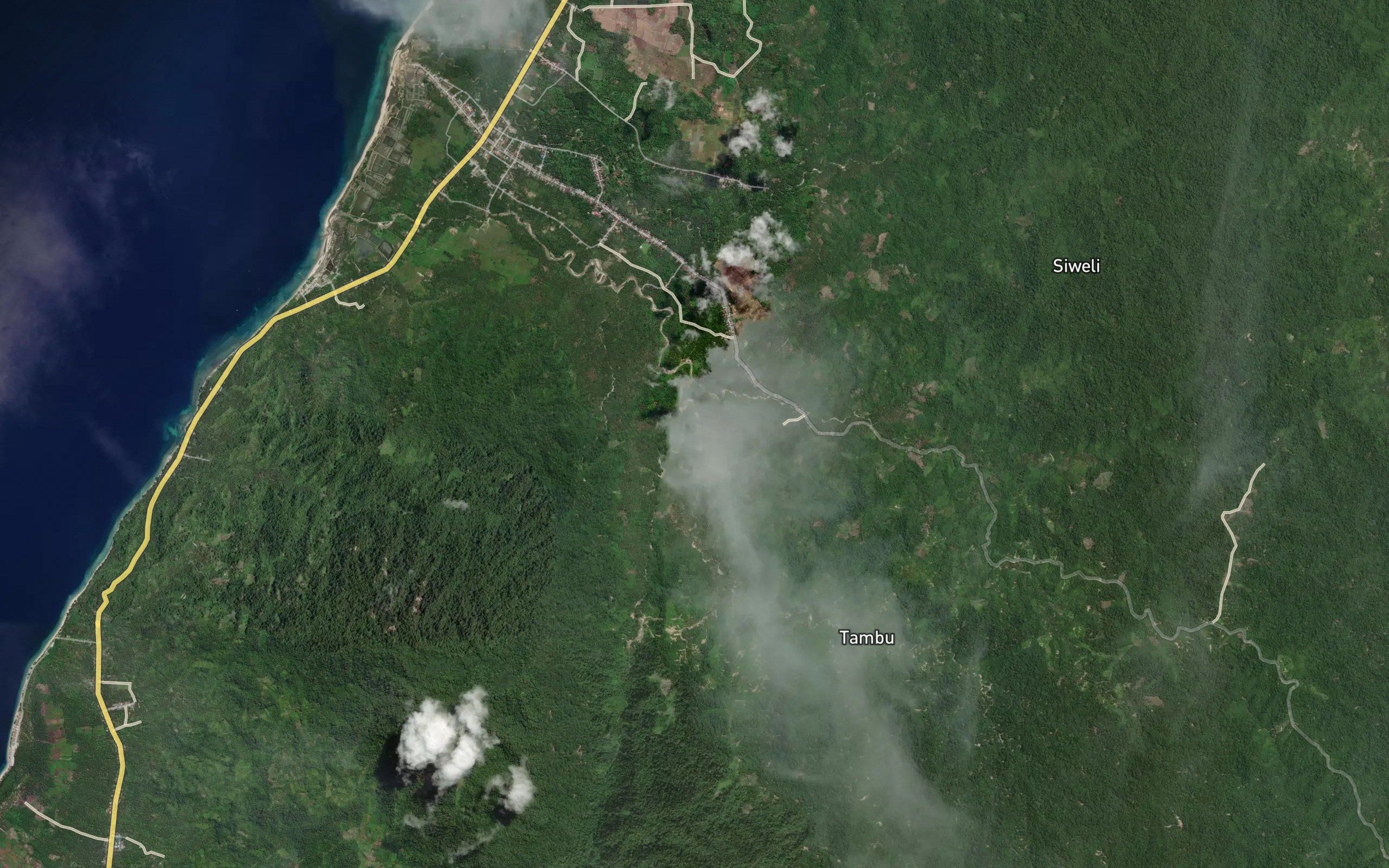Binangga Towiya