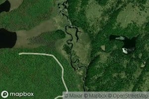 South Madawaska River