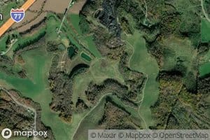 Cross Creek Coal Company Reservoir 0314-00