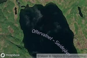 Sieidejavri