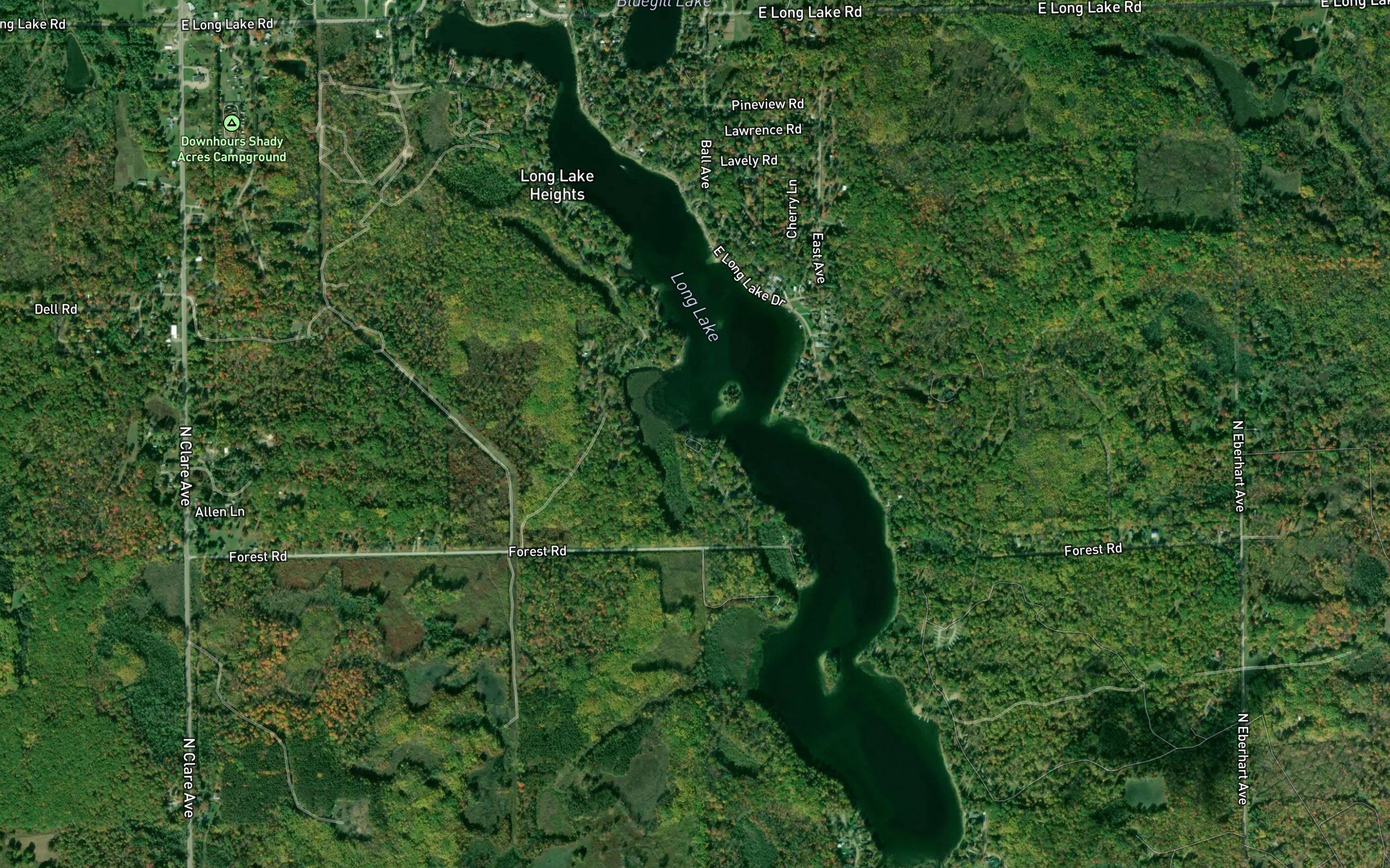 Long Lake