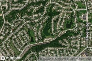 Park Charles South Lake Number 1