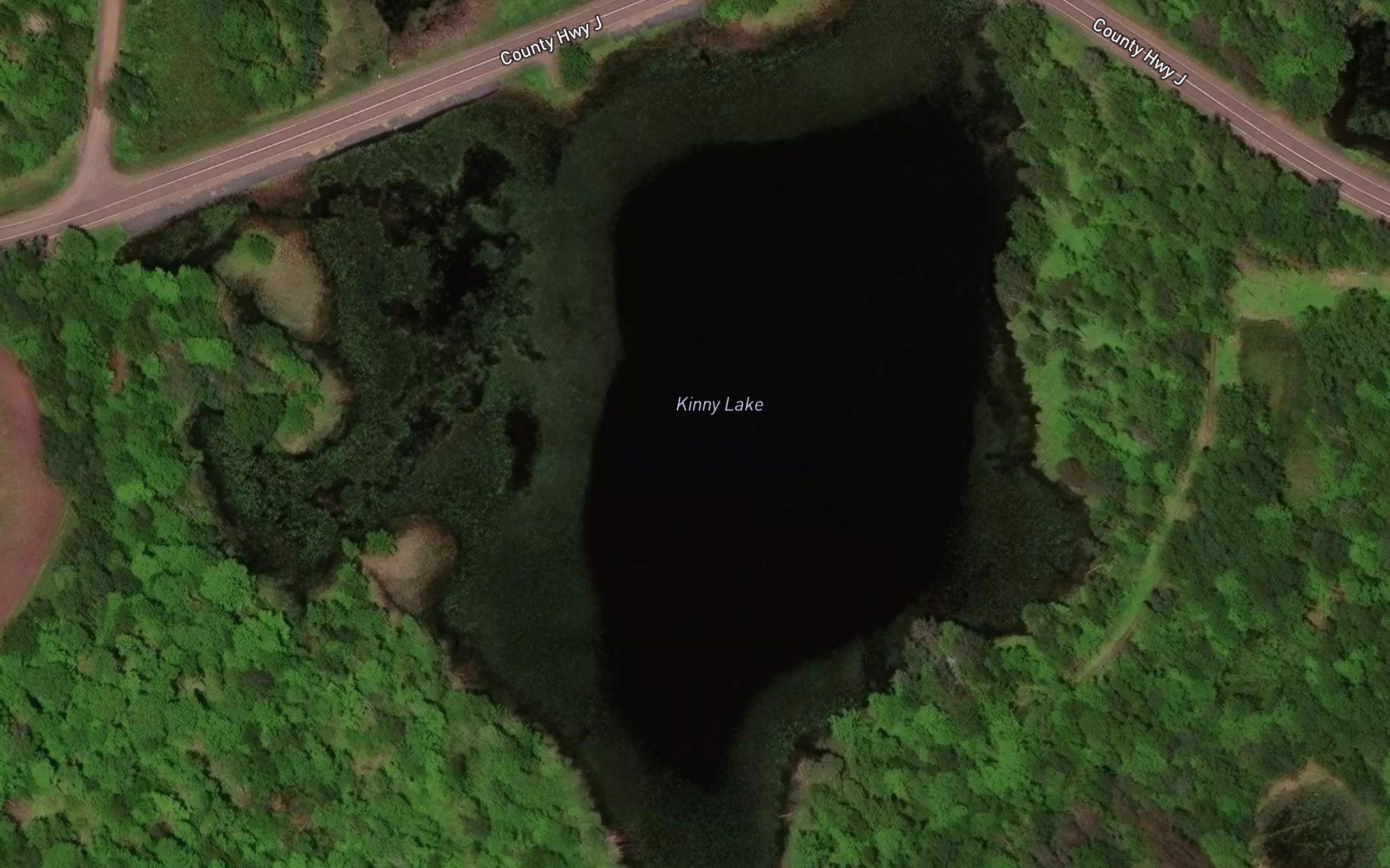 Kinny Lake