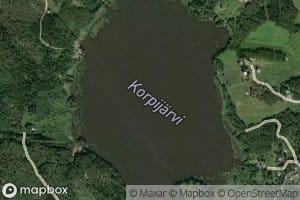 Korpijarvi