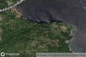 Winterhouse Cove