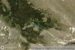 Cotton Lake