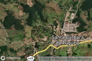Ribeirao da Prata