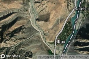 Darreh-ye Kham-e Kaskit