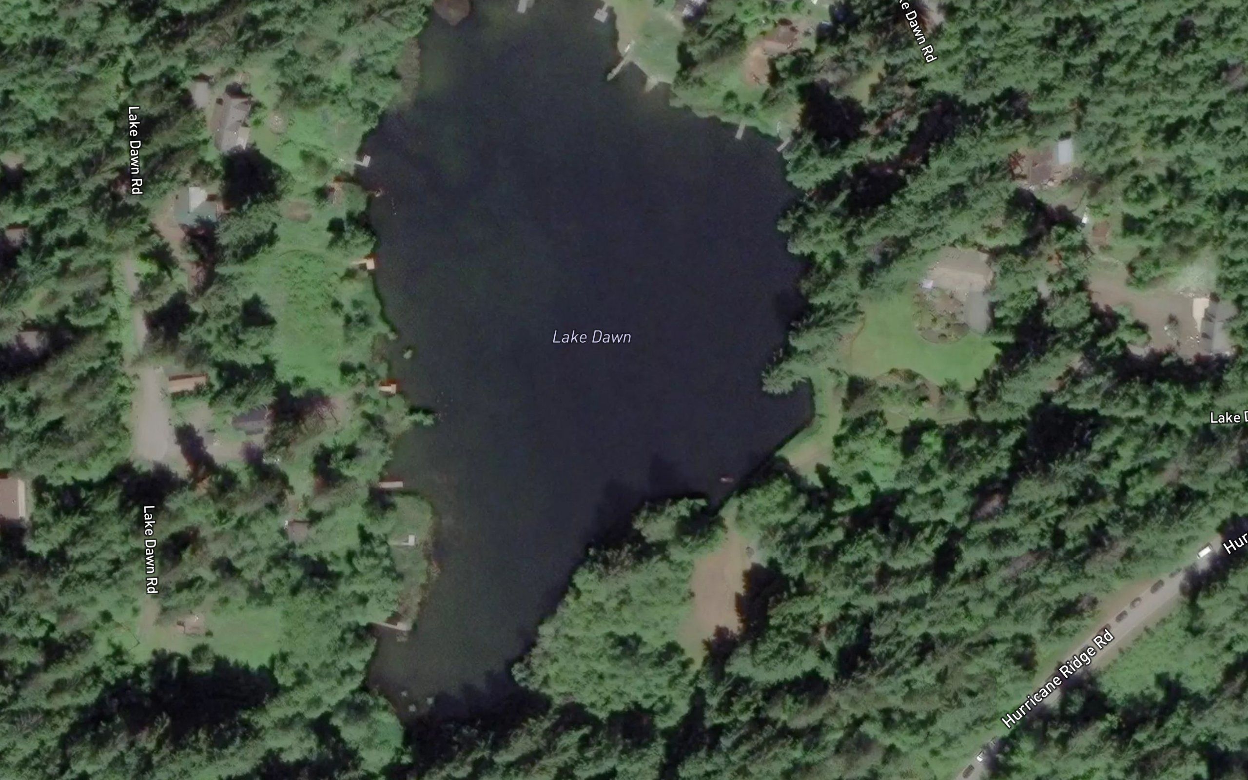 Lake Dawn