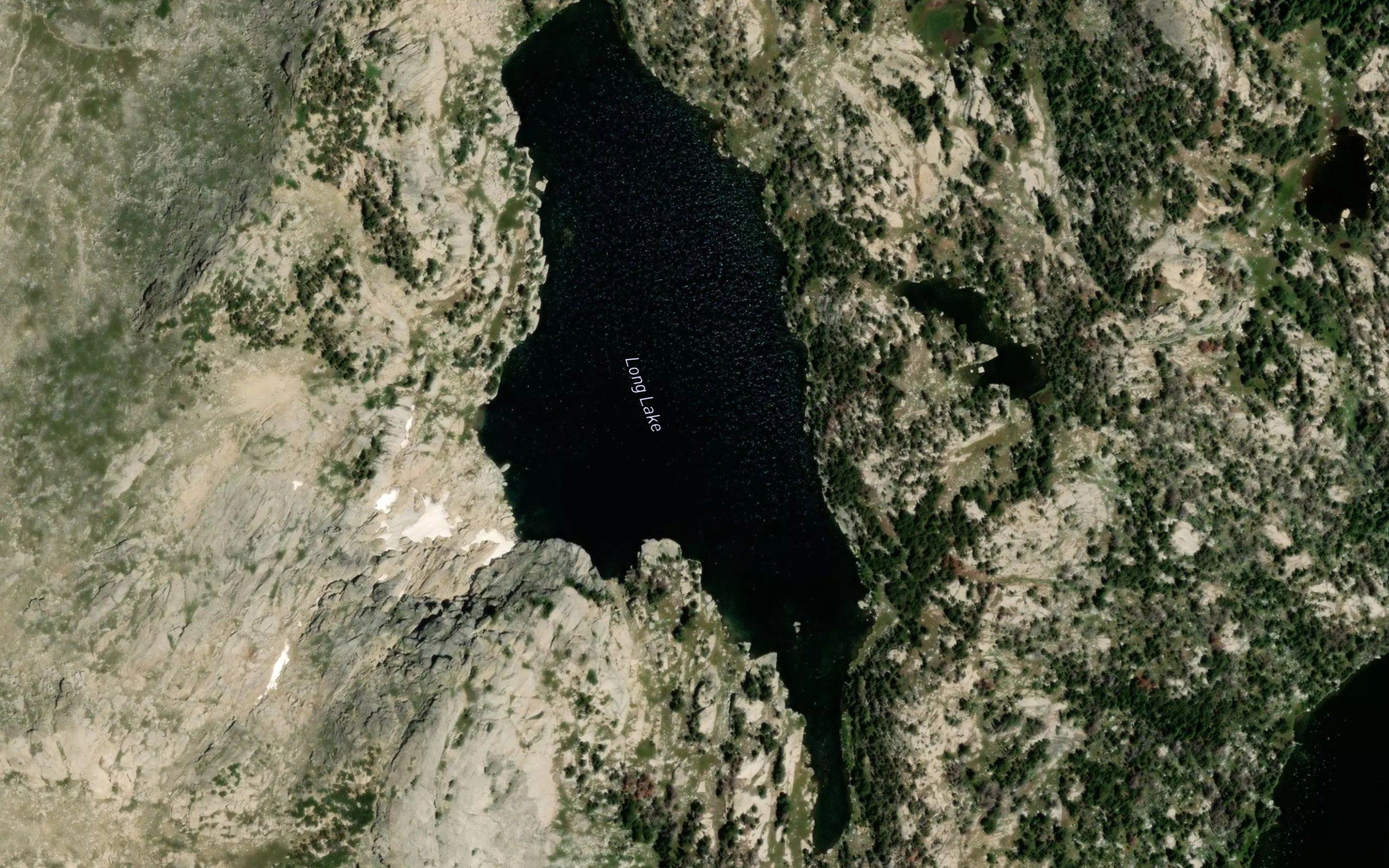 Long Lake