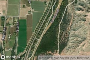 Rio Grande Pilot Channel