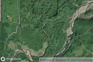 West Fork Grays River