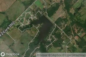 T P Lake