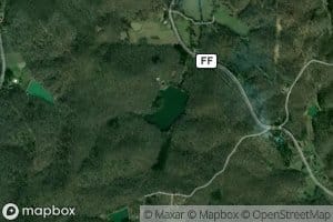 Maddox Lake