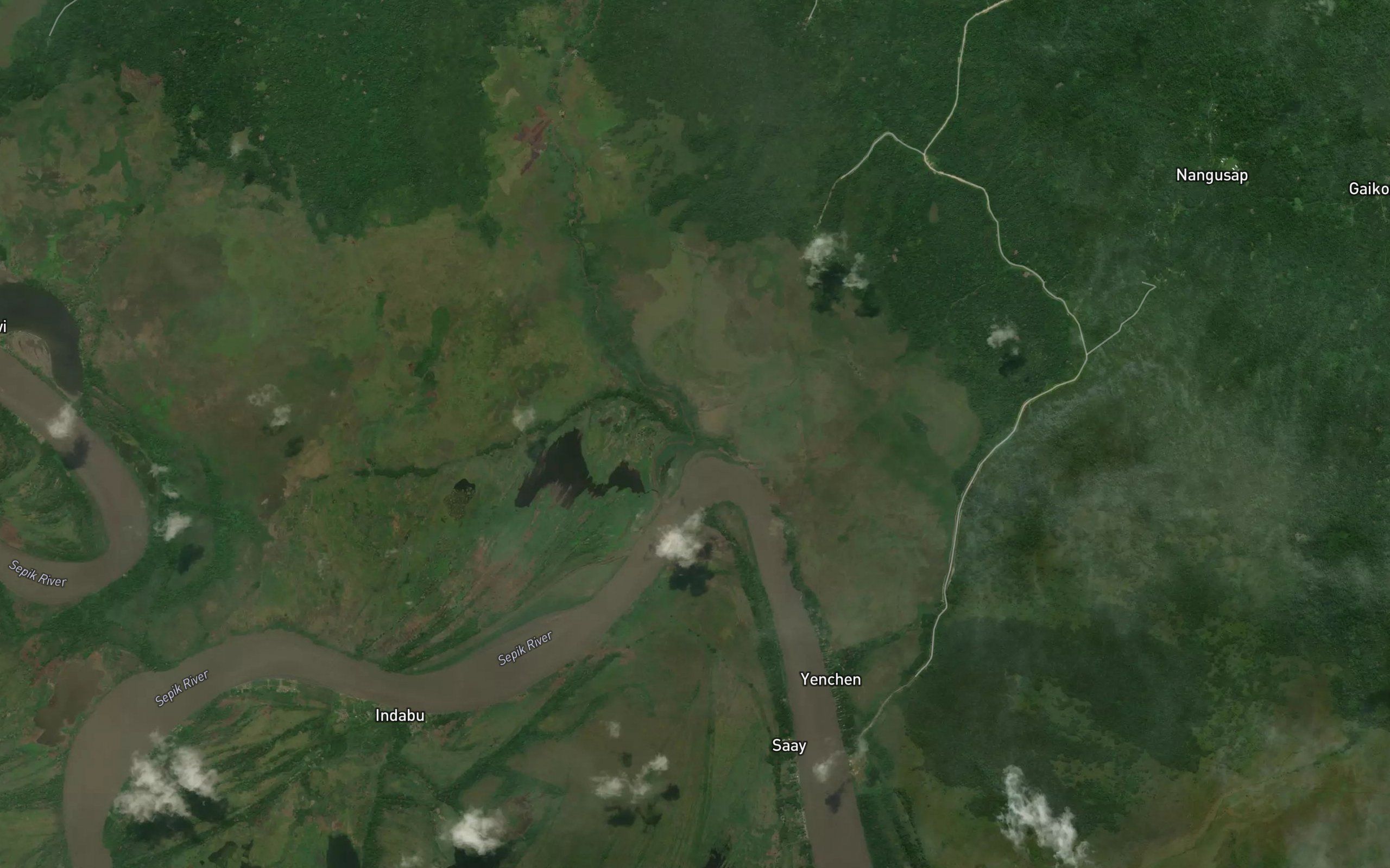 Atilem River