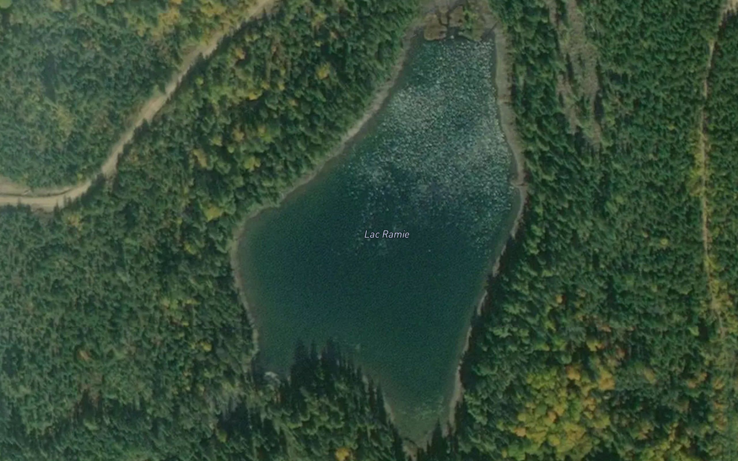 Lac Ramie