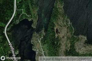 Sildvika