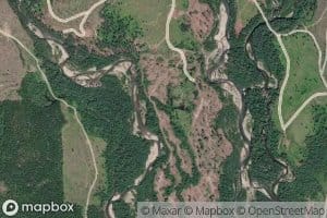 White Creek
