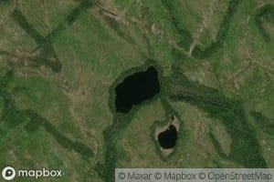 Lac Charbel