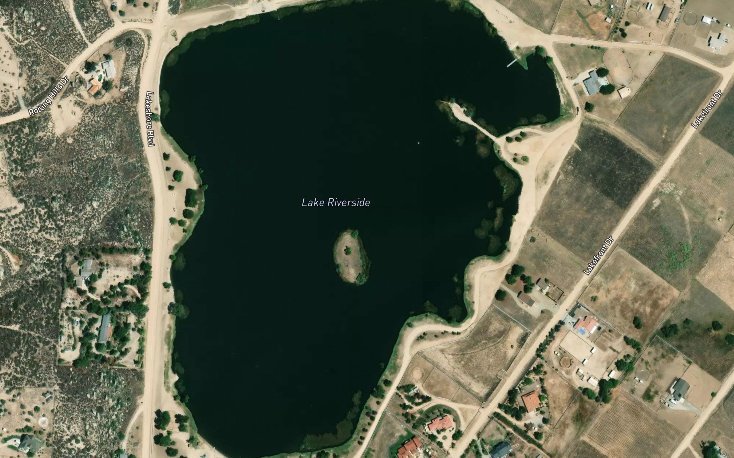 Lake Riverside