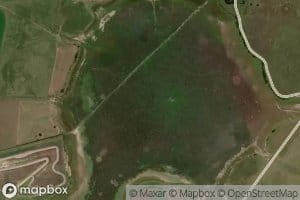 Laguna Almiron