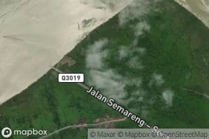 Tanjong Geraam