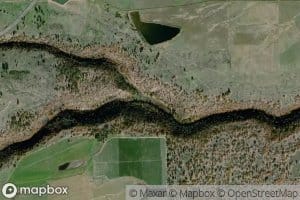 Gate Creek