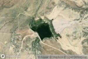 Cheney Reservoir