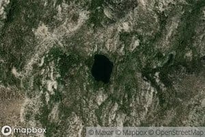 Golden Trout Lake