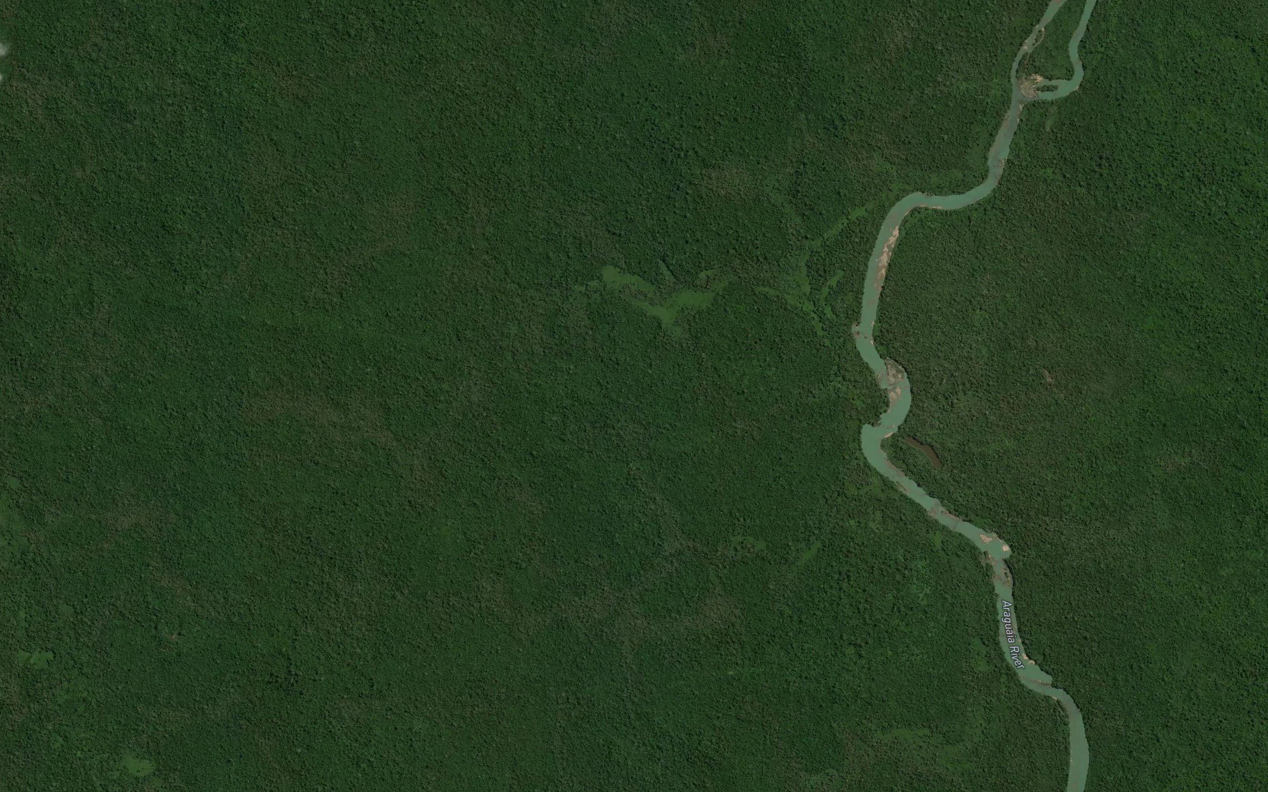Cachoeira Capivara