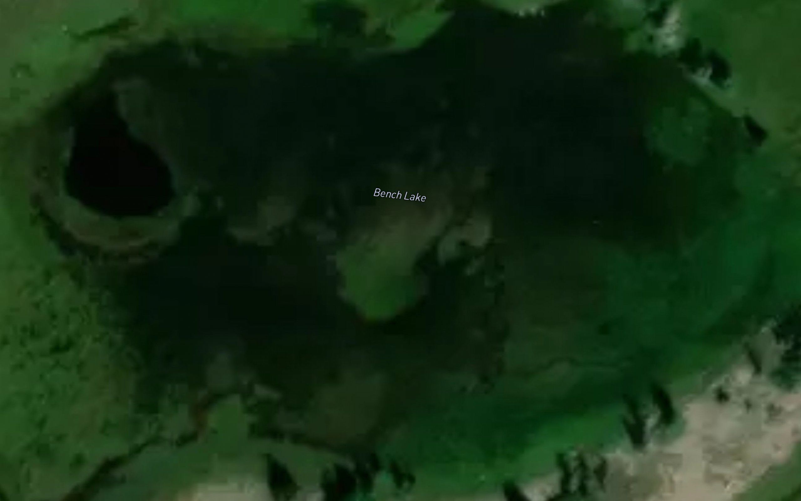 Bench Lake
