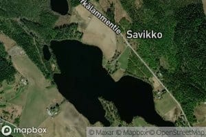 Savikkopuro