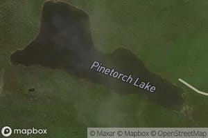 Pinetorch Lake