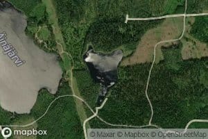 Majuanjarvi