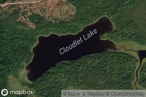 Cloudlet Lake