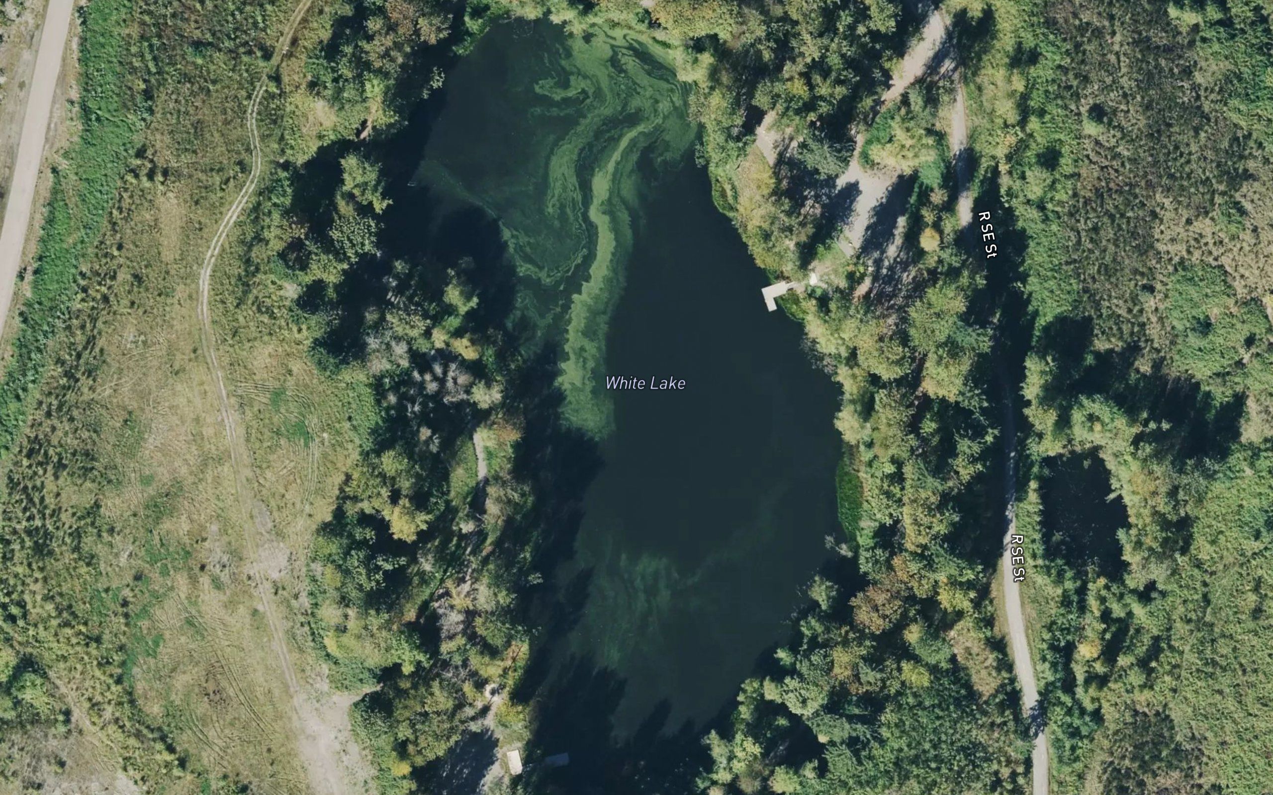 White Lake