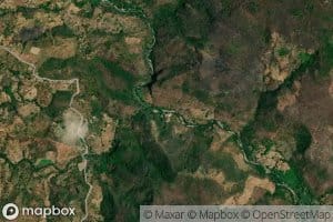 Quebrada del Aguacatal