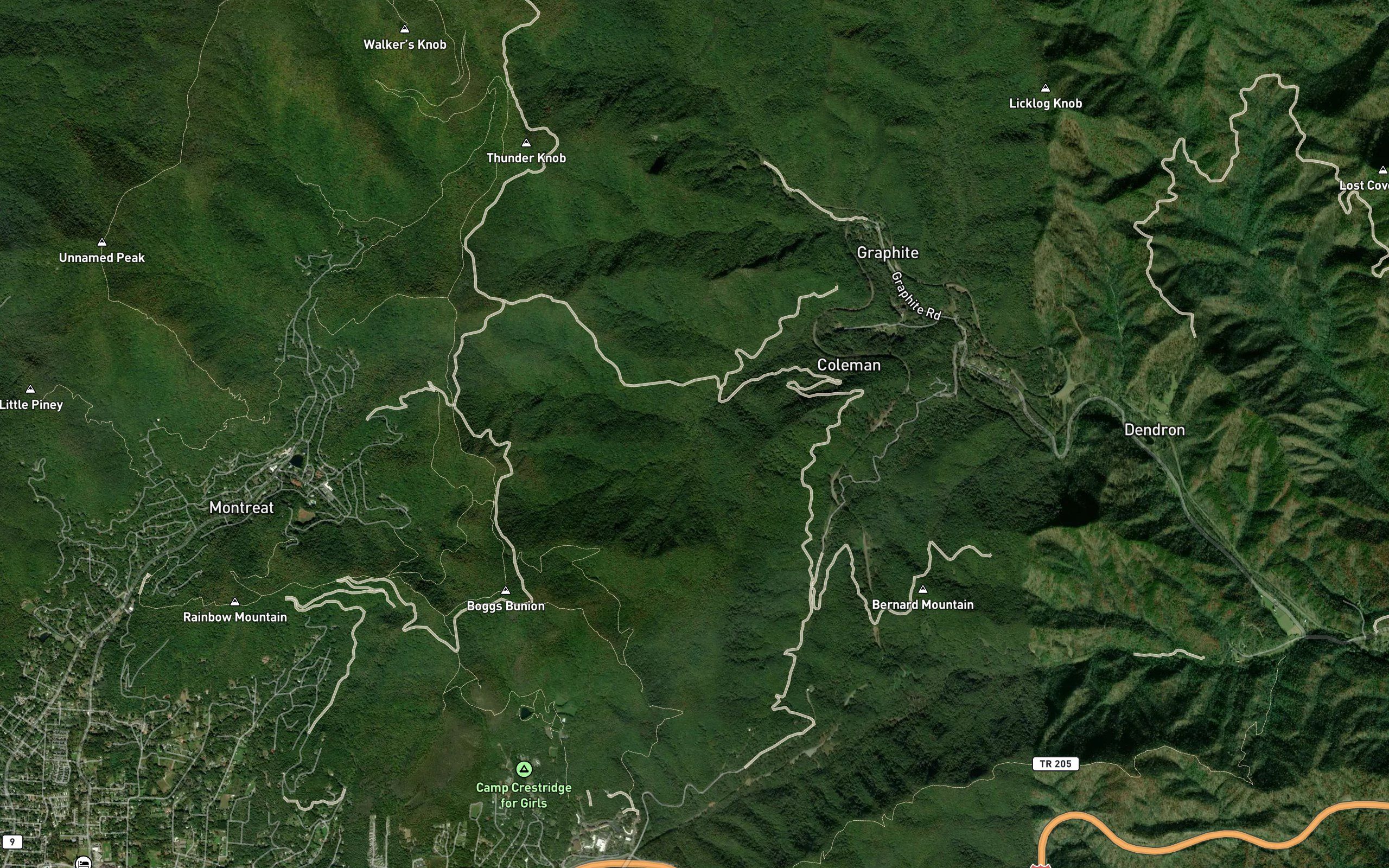Boardpan Branch