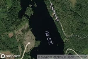Yla-Siili