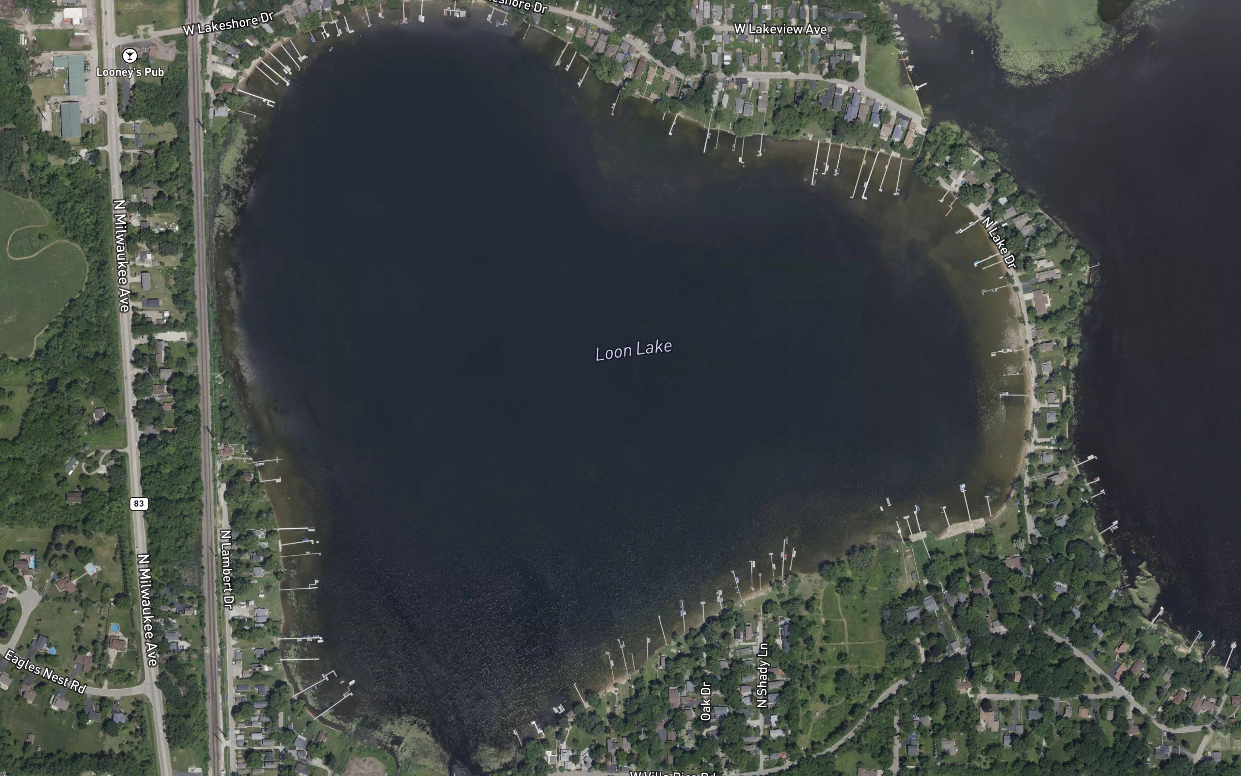 Loon Lake