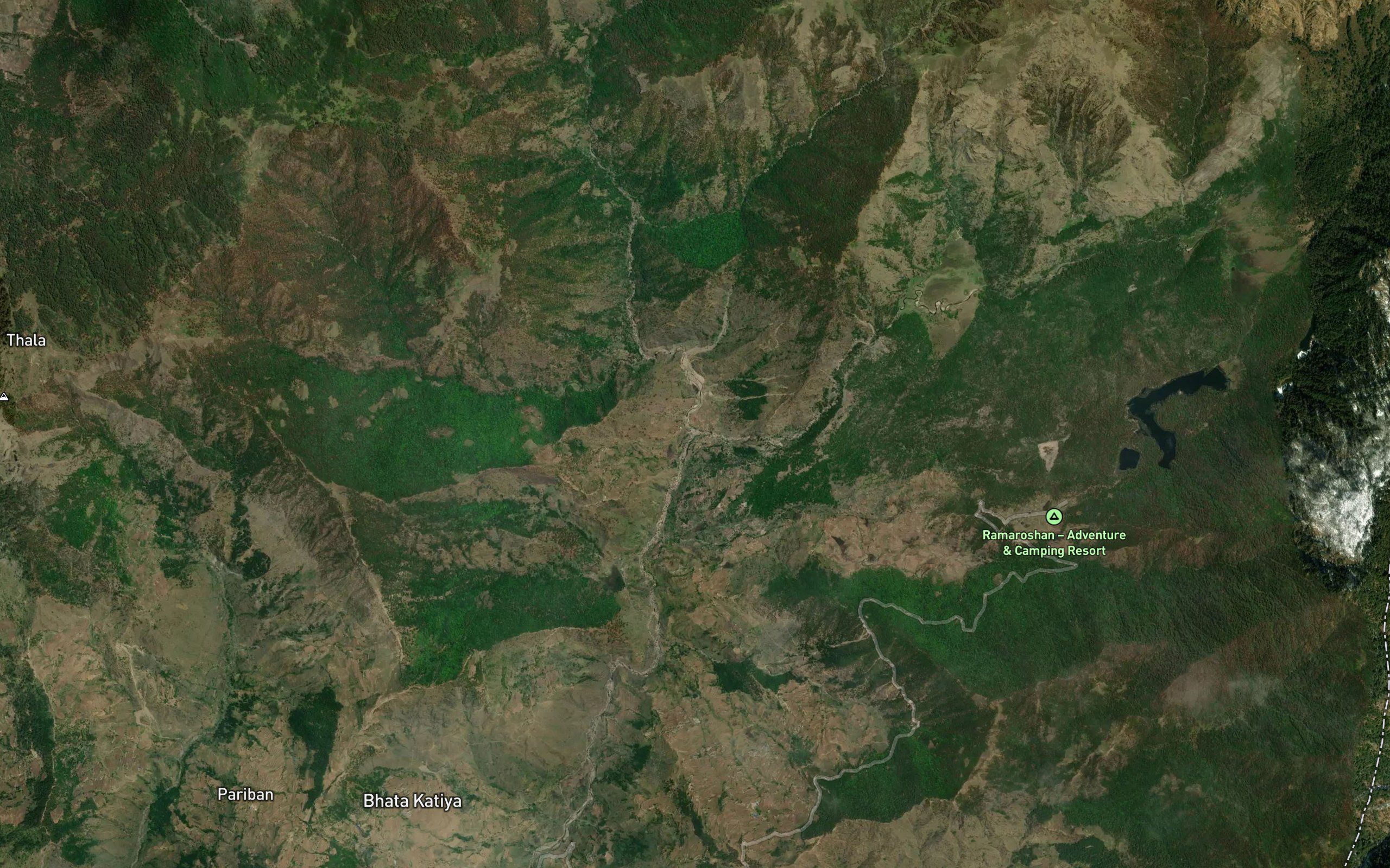 Kinimini Khola