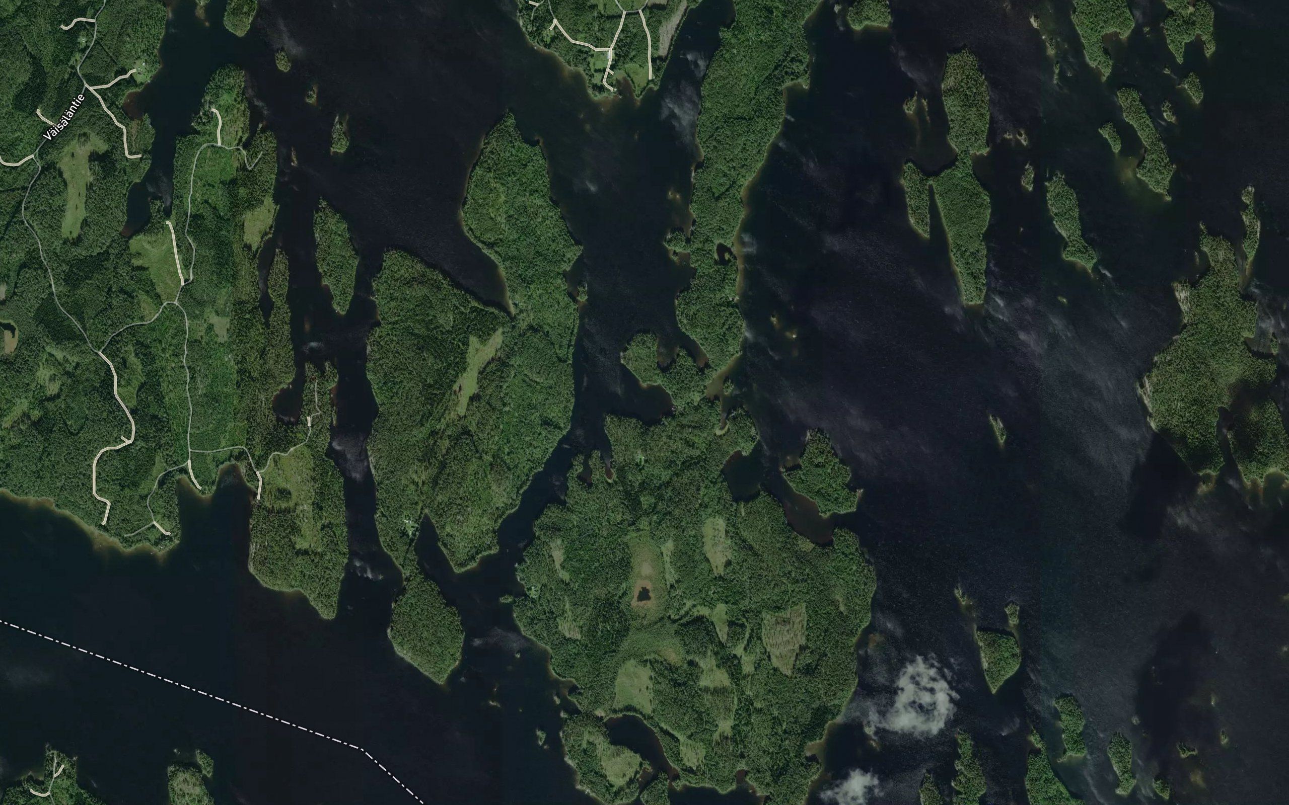 Koukelonlahti