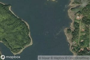 Naukati Bay