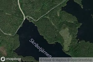 Skribotjarn