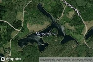 Maistjarvi
