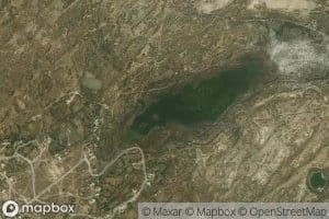 Ozero Bolshoy Karaoy