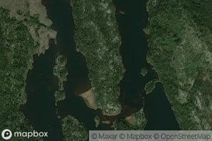 Lac des Filets
