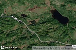 Rushy Cove River