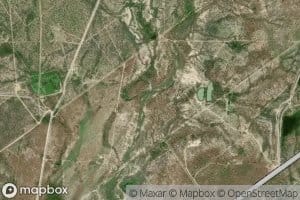 Salomoneno Creek