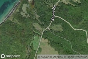 MacNeils Cove